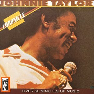 album johnnie taylor