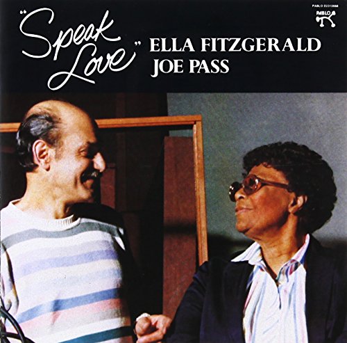 album joe pass