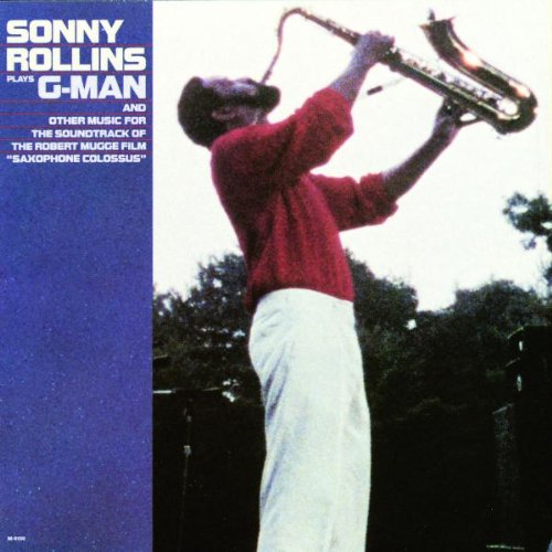 album sonny rollins