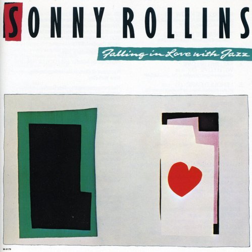 album sonny rollins