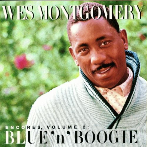 album wes montgomery