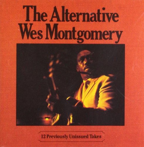 album wes montgomery