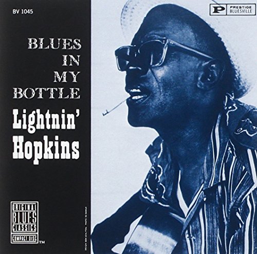 album hopkins lightning