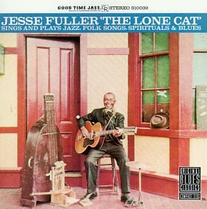 album jesse fuller