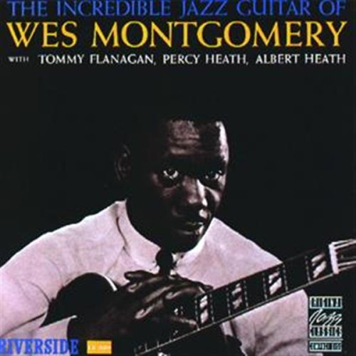 album wes montgomery