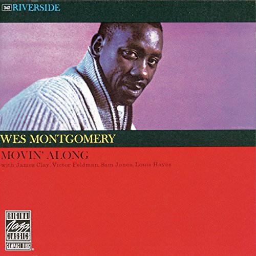 album wes montgomery