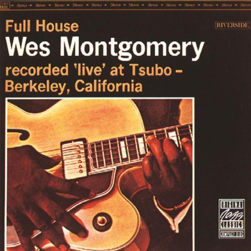 album wes montgomery