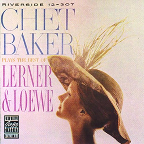 album chet baker