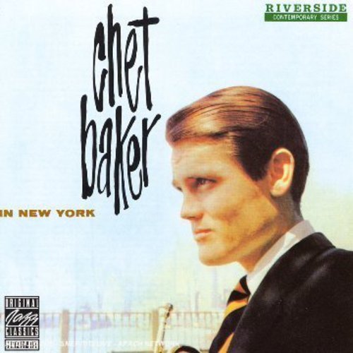 album chet baker