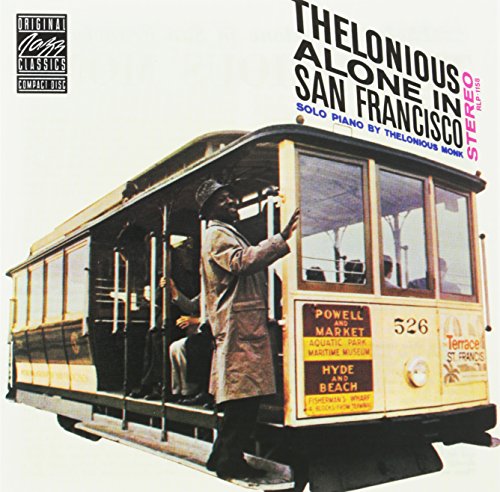 album thelonious monk