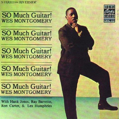 album wes montgomery