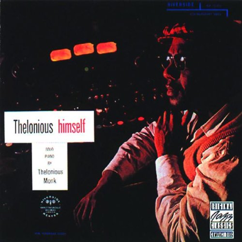 album thelonious monk