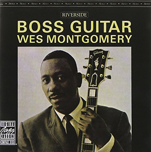 album wes montgomery