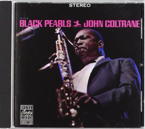 album john coltrane