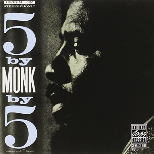 album thelonious monk