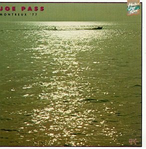 album joe pass