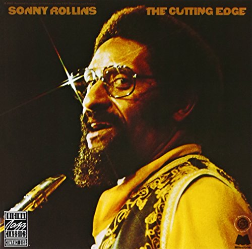 album sonny rollins