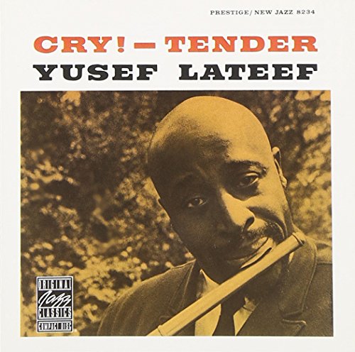 album yusef lateef