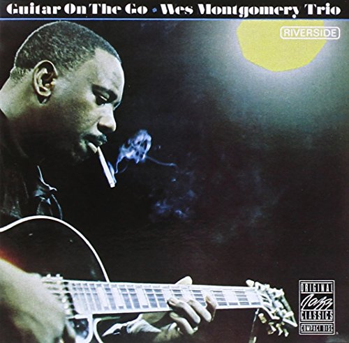 album wes montgomery