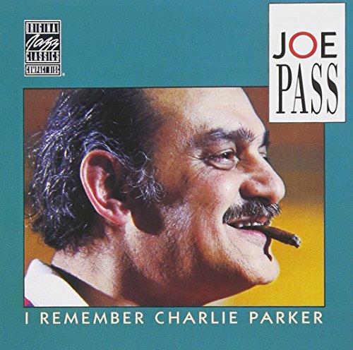 album joe pass