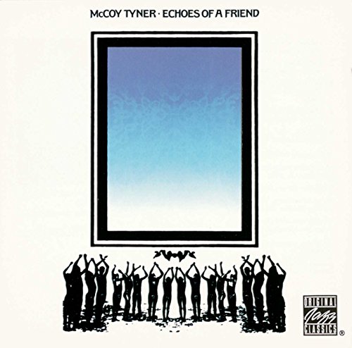 album mccoy tyner