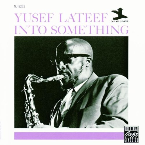 album yusef lateef