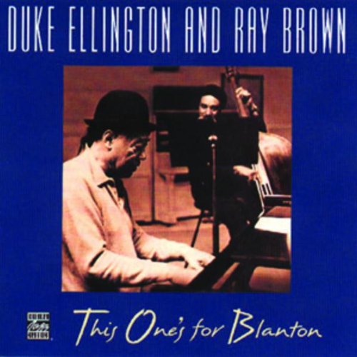 album duke ellington