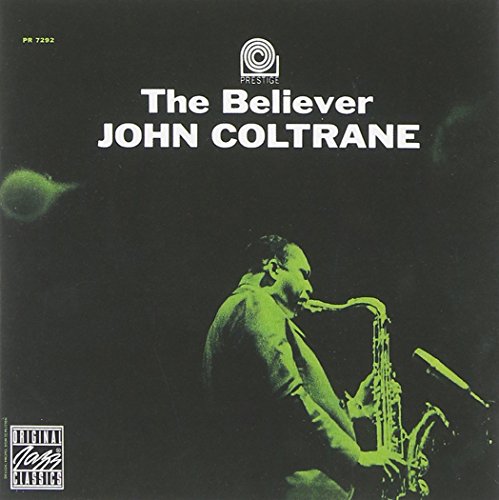 album john coltrane