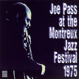 album joe pass