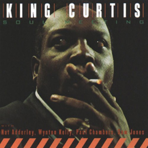 album king curtis