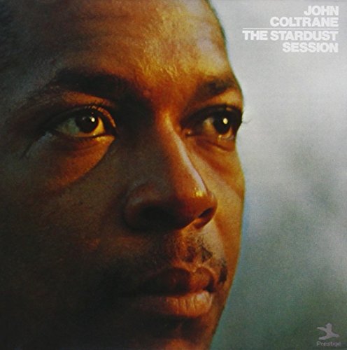 album john coltrane