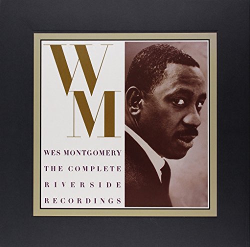 album wes montgomery