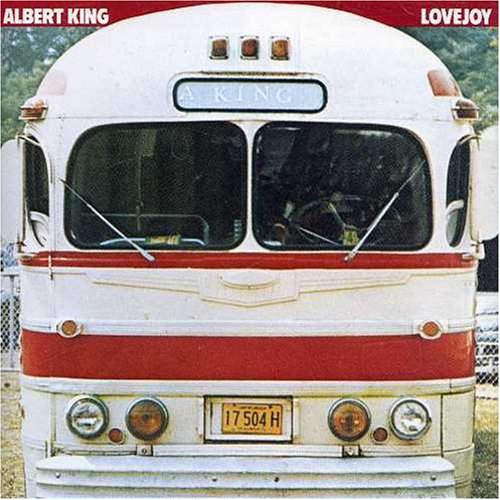 album albert king