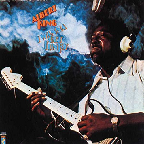 album albert king