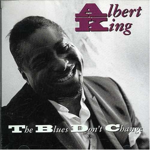 album albert king