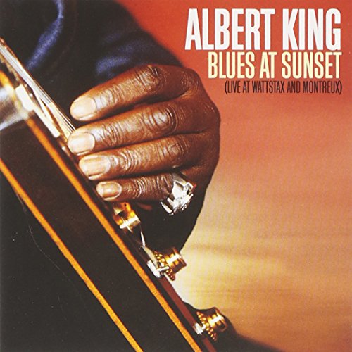 album albert king