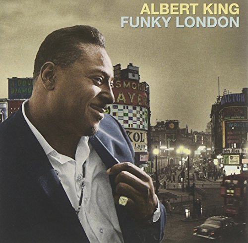 album albert king