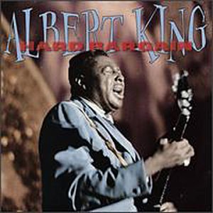 album albert king