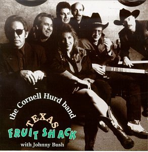 album the cornell hurd band