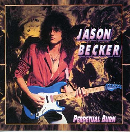 album jason becker