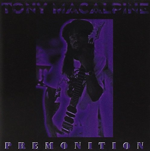 album tony macalpine