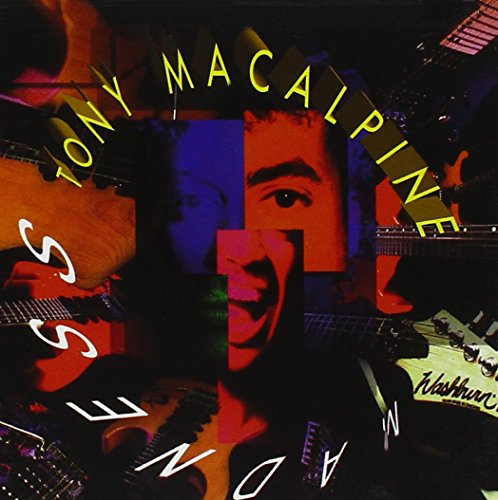 album tony macalpine