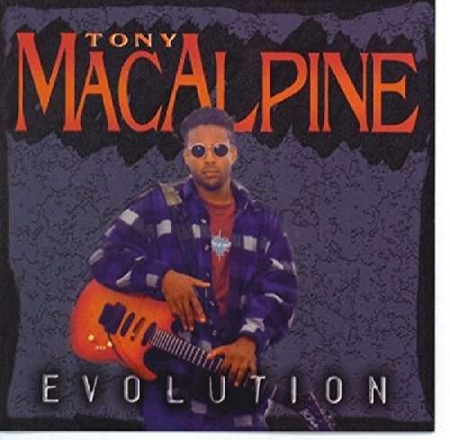 album tony macalpine