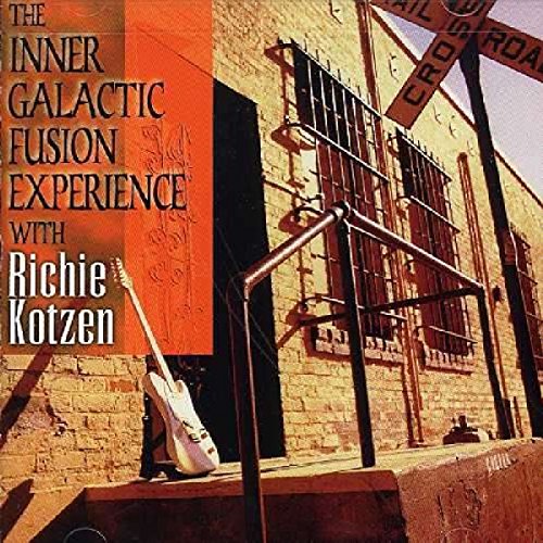 album richie kotzen