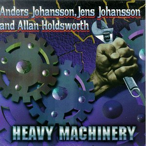 album allan holdsworth