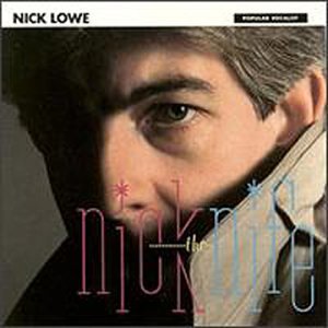 album nick lowe