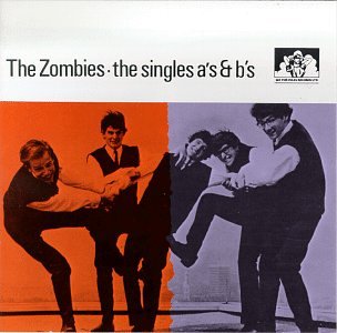 album the zombies