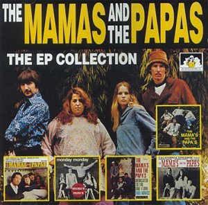 album the mamas and the papas