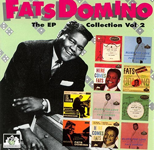 album fats domino