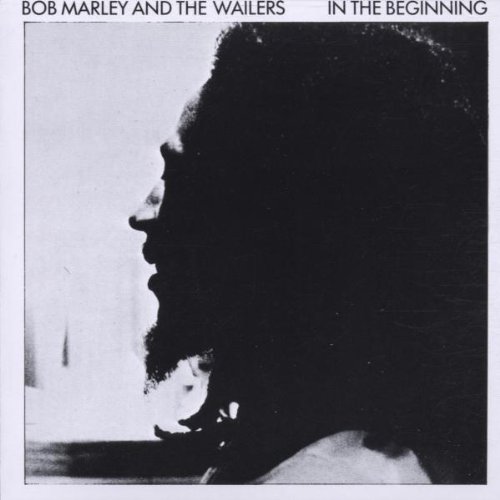 album bob marley and the wailers